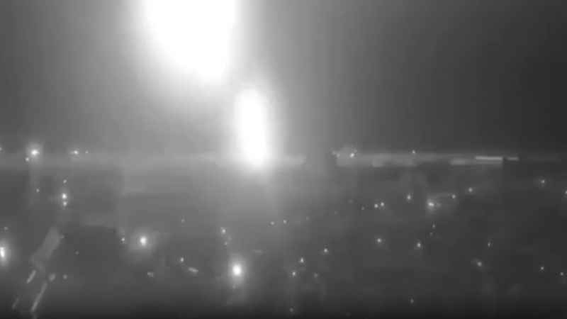 В онлайн-словарях стран АТР появились упоминания ракеты "Орешник"