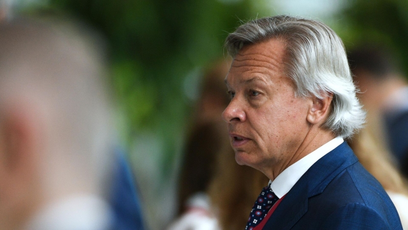 Во Франции рассказали, чем опасно вхождение Маска в администрацию США