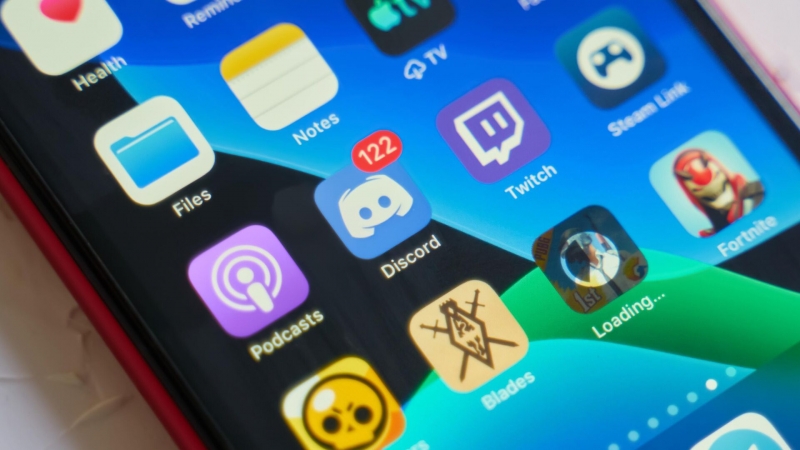 Роскомнадзор впервые составил протокол против Discord