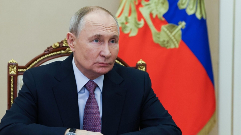 Историк нашел данные о старшем брате Путина