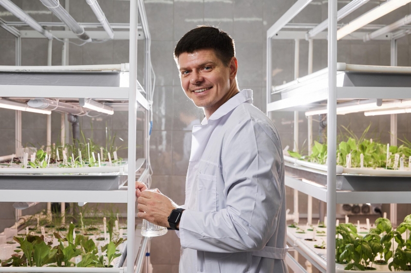 Ученые СурГУ оценили вред для почв от разливов нефти