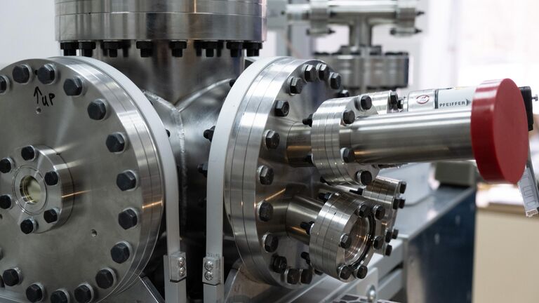 Российские ученые приблизились к разгадке возникновения жизни в космосе