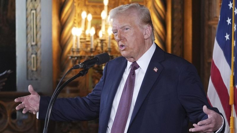 Трамп и Маск встретились с гендиректором Microsoft, сообщили СМИ