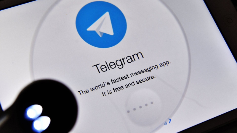 Дуров высказался о блокировке российских Telegram-каналов в ЕС