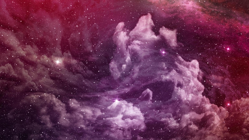 Российские ученые приблизились к разгадке возникновения жизни в космосе