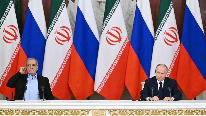 Россия и Иран расширят сотрудничество в борьбе с киберугрозами