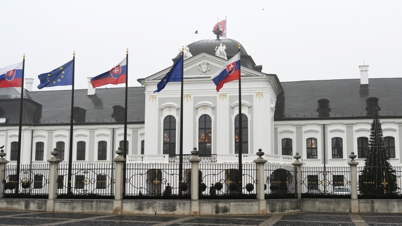 Словацкий активист заявил, об угрозах "украинских патриотов"