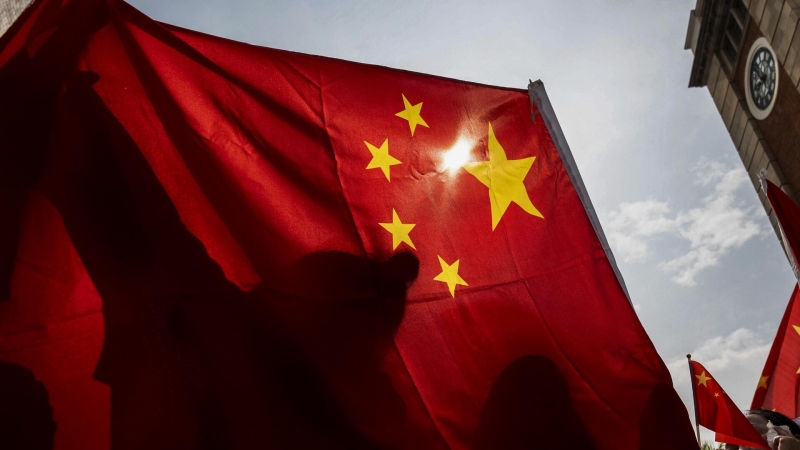 В Китае создали сверхточные атомные часы