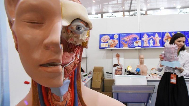 "Каждый четвертый": ученые выявили у людей опасную мутацию