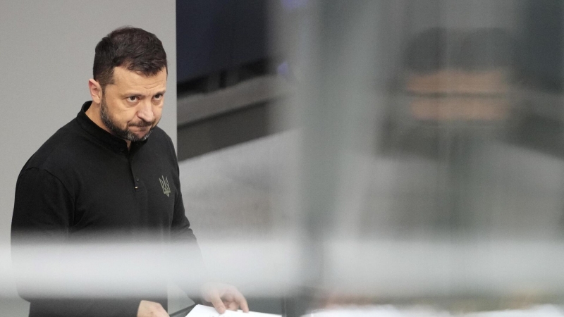 СМИ рассказали о крупном провале США на Украине в 2024 году