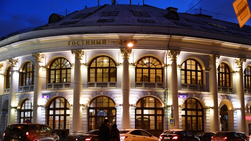 XR проекты РИА Новости покажут на выставке-форуме "Уникальная Россия"