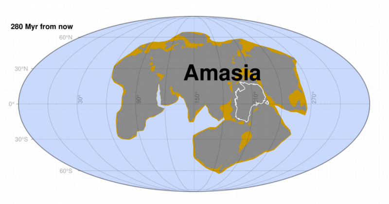 Ученые заглянули вглубь Земли: увиденное поразило их