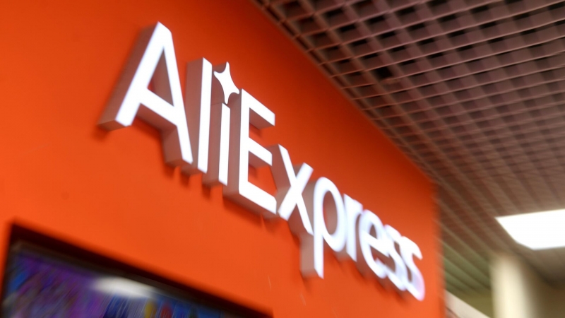 AliExpress восстановил работу платформы