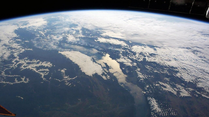 Многоразовую первую ступень ракеты "Амур-СПГ" испытают в 2025-2028 годах