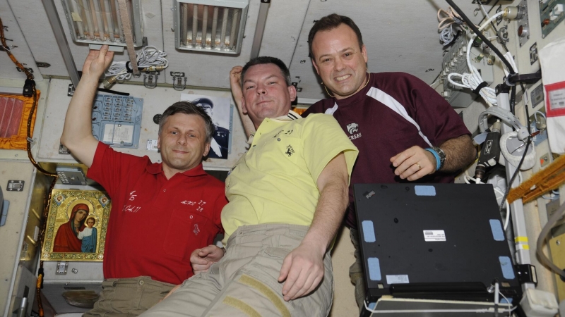 Патриарх Кирилл рассказал, кем хотел быть в детстве