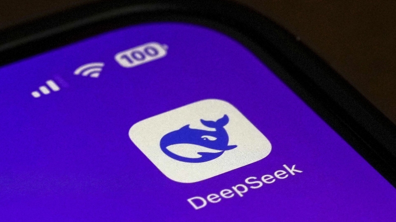 Британия проверит безопасность чат-бота DeepSeek