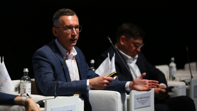 В ЦПК имени Гагарина тестируют робота-теледроида