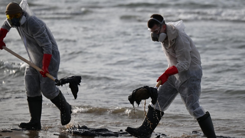 Калининградские ученые предложили превратить мазут в экоуголь