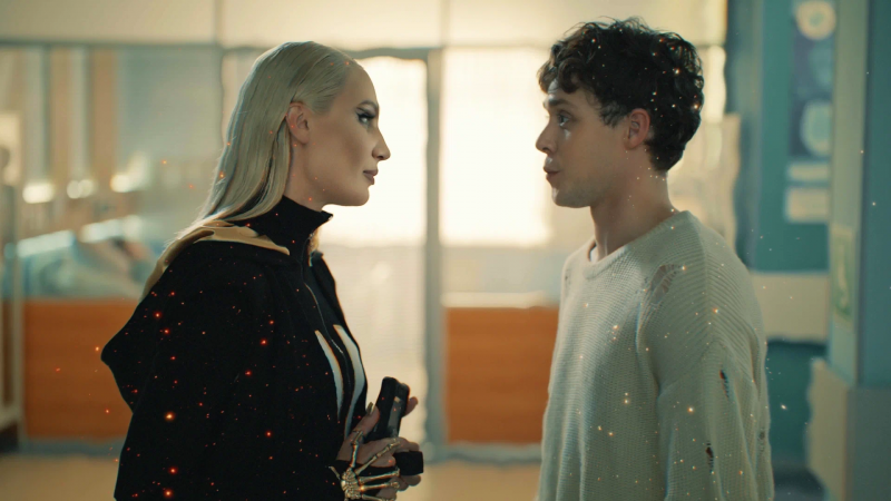 "Министерство Всего Хорошего" — когда банальности раздражают