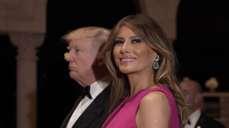 Трамп заявил о намерении превратить США в сверхдержаву