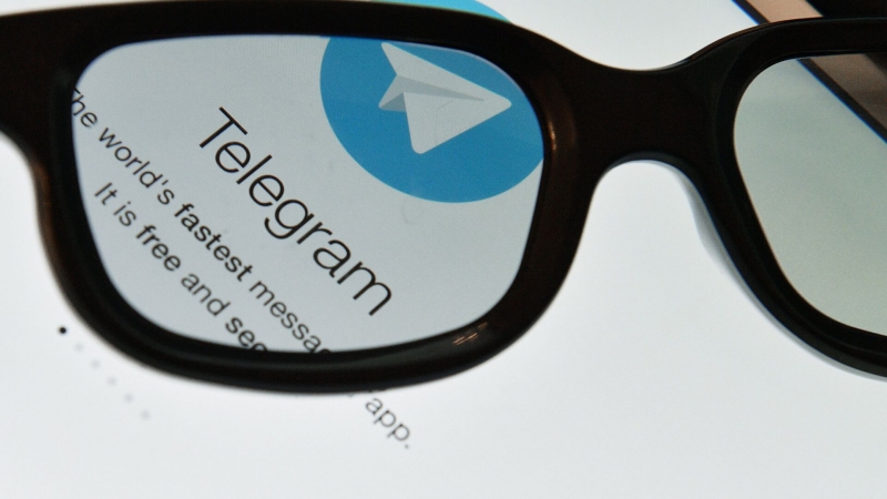 Дуров высказался о блокировке российских Telegram-каналов в ЕС