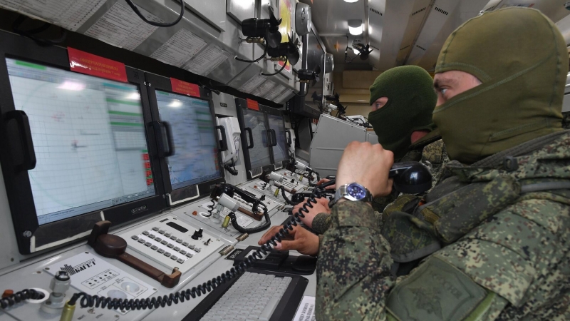 Бойцы группы "Север" уничтожили на передовой шесть БПЛА ВСУ