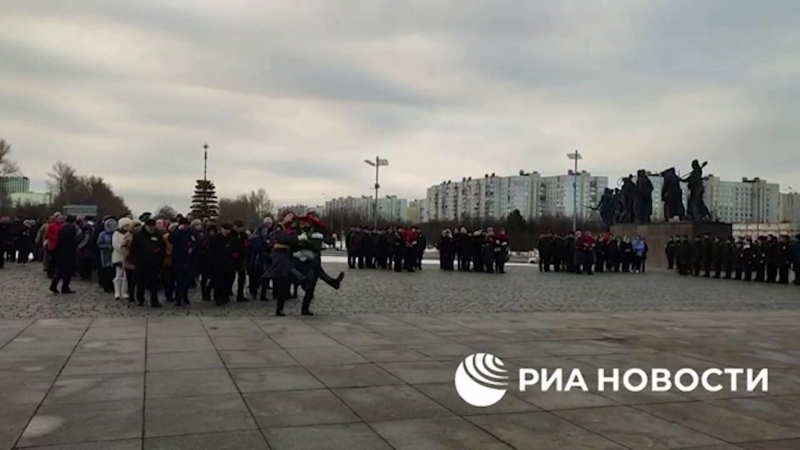 Историк нашел данные о старшем брате Путина