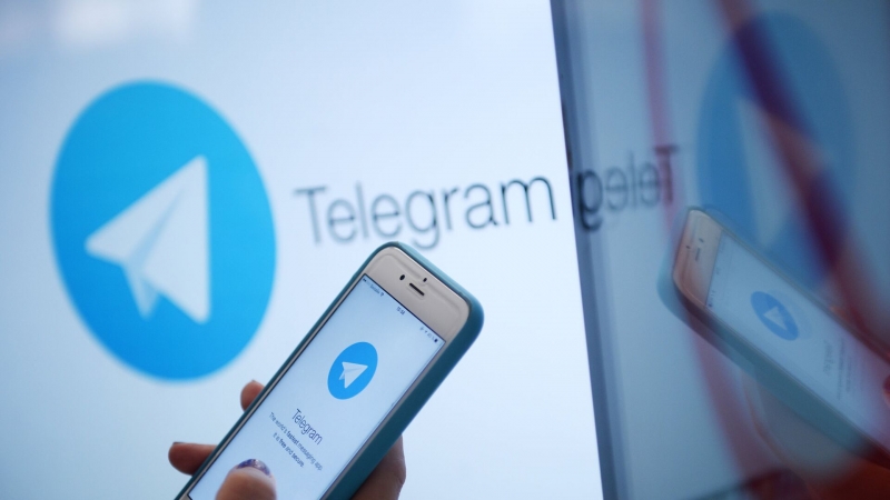 В Telegram появились новые функции