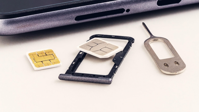 Большинство россиян хотели бы купить новую сим-карту дистанционно