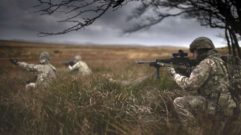 СМИ: компании британского ВПК пожаловались на атаки со стороны студентов