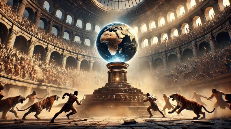 Часы Судного дня перевели на одну секунду ближе к полуночи