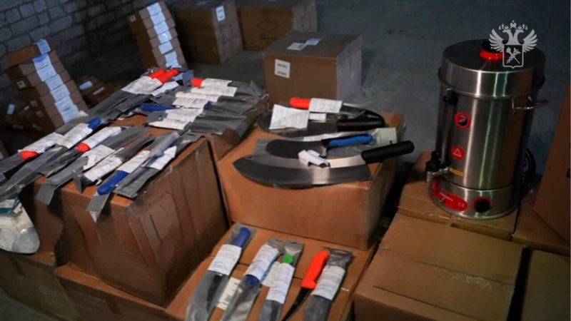 Бурятия успешно производит технику для нужд СВО