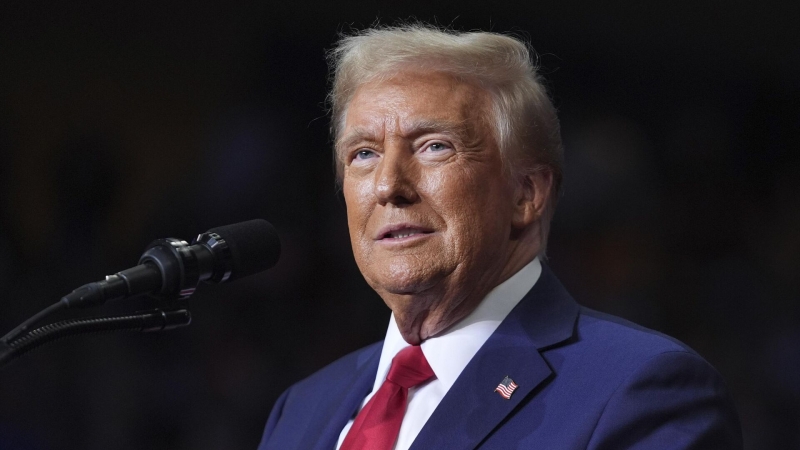 Трамп собирается сохранить TikTok в США