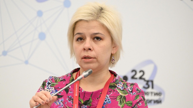 Мишустин назначил нового директора Курчатовского института