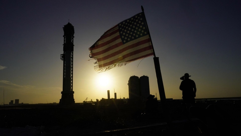 SpaceX перенесла седьмой тестовый запуск Starship