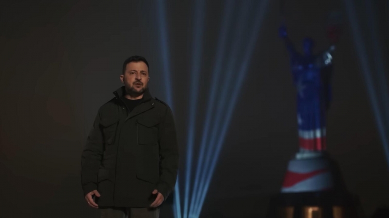 СМИ рассказали о крупном провале США на Украине в 2024 году