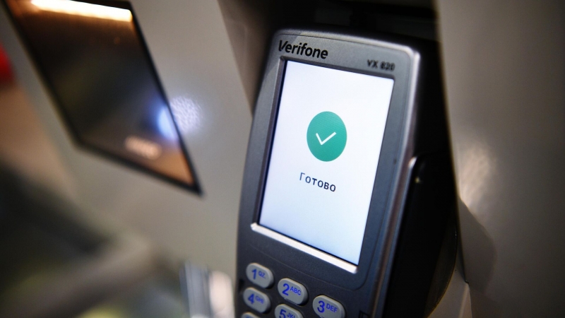 Более половины россиян используют биометрию для разблокировки девайсов