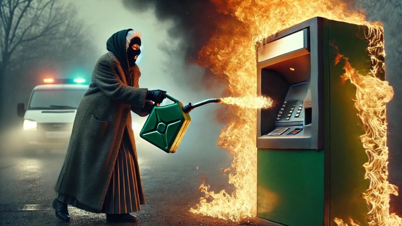 В Москве девочка отдала мошенникам деньги, отложенные на обучение