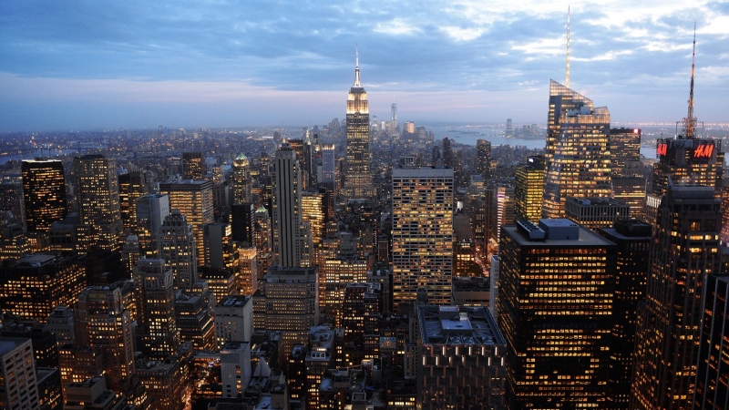 Республиканец Каплан займет пост в компании Meta, пишут СМИ