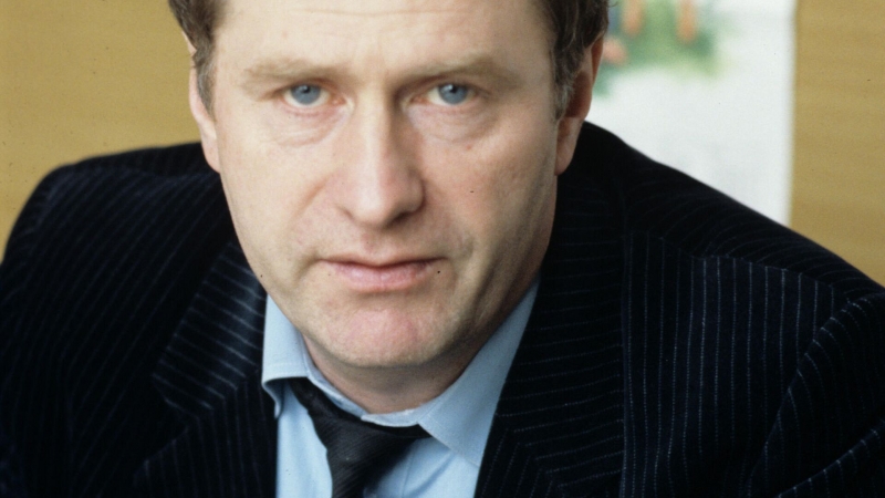 В Госдуме допустили создание криптовалюты "Жириновский"