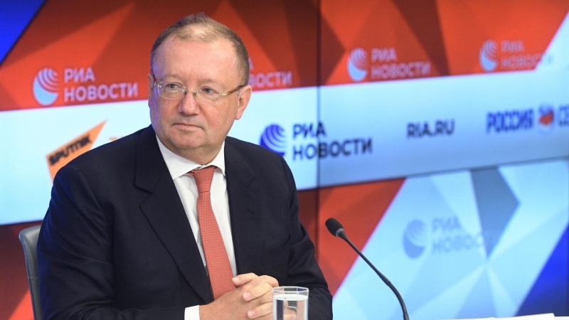 Яковенко оценил работу научно-экспертного совета Совбеза