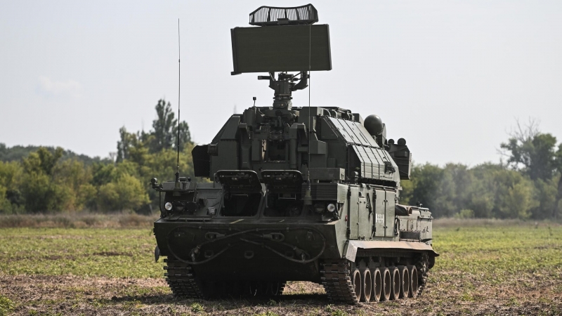 В Румынии заявили об обнаружении обломков якобы российского беспилотника