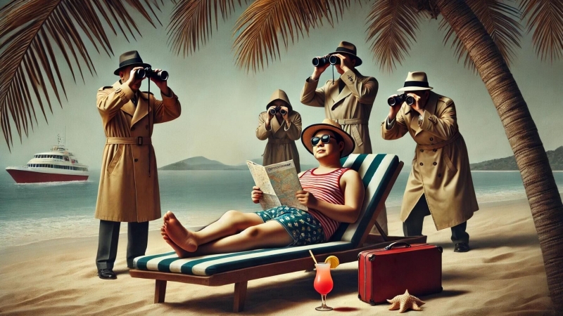 Национальной безопасности Франции нанесен тяжелый удар