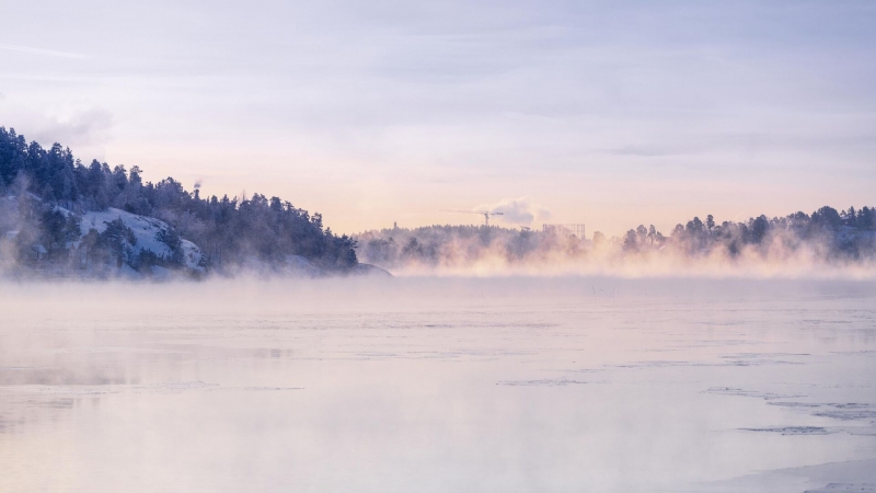 "Быстрее, чем считалось": ученые забили тревогу из-за глобальной катастрофы