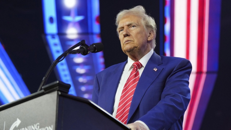 Китай включил 28 американских компаний в список экспортного контроля