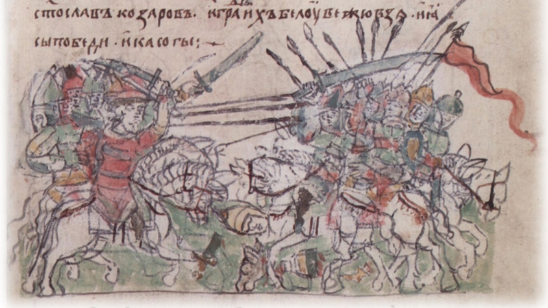 "Правили славянами". В России найдены следы исчезнувшего народа