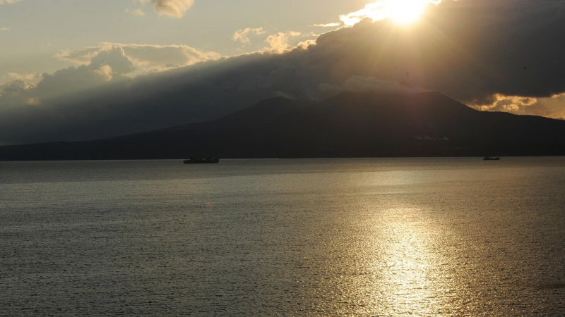 Захарова прокомментировала сообщения о "российском следе" на Балтике