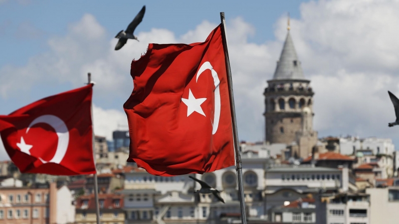 Турция готова сотрудничать с Китаем в области редкоземельных материалов