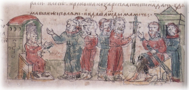 "Правили славянами". В России найдены следы исчезнувшего народа