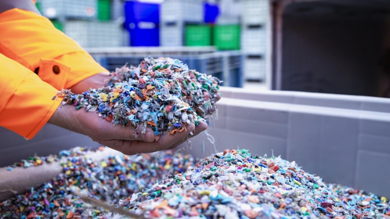 В Волгограде разработали "зеленую" добавку для полимера ПВХ